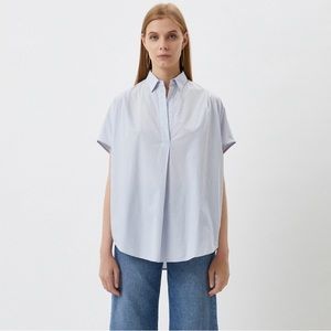 French Connection Cele Rhodes shirt